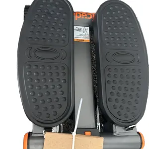 Nice Day Mini Stepper Exercise Machine for Burning Calories, Ideal for Home Workouts