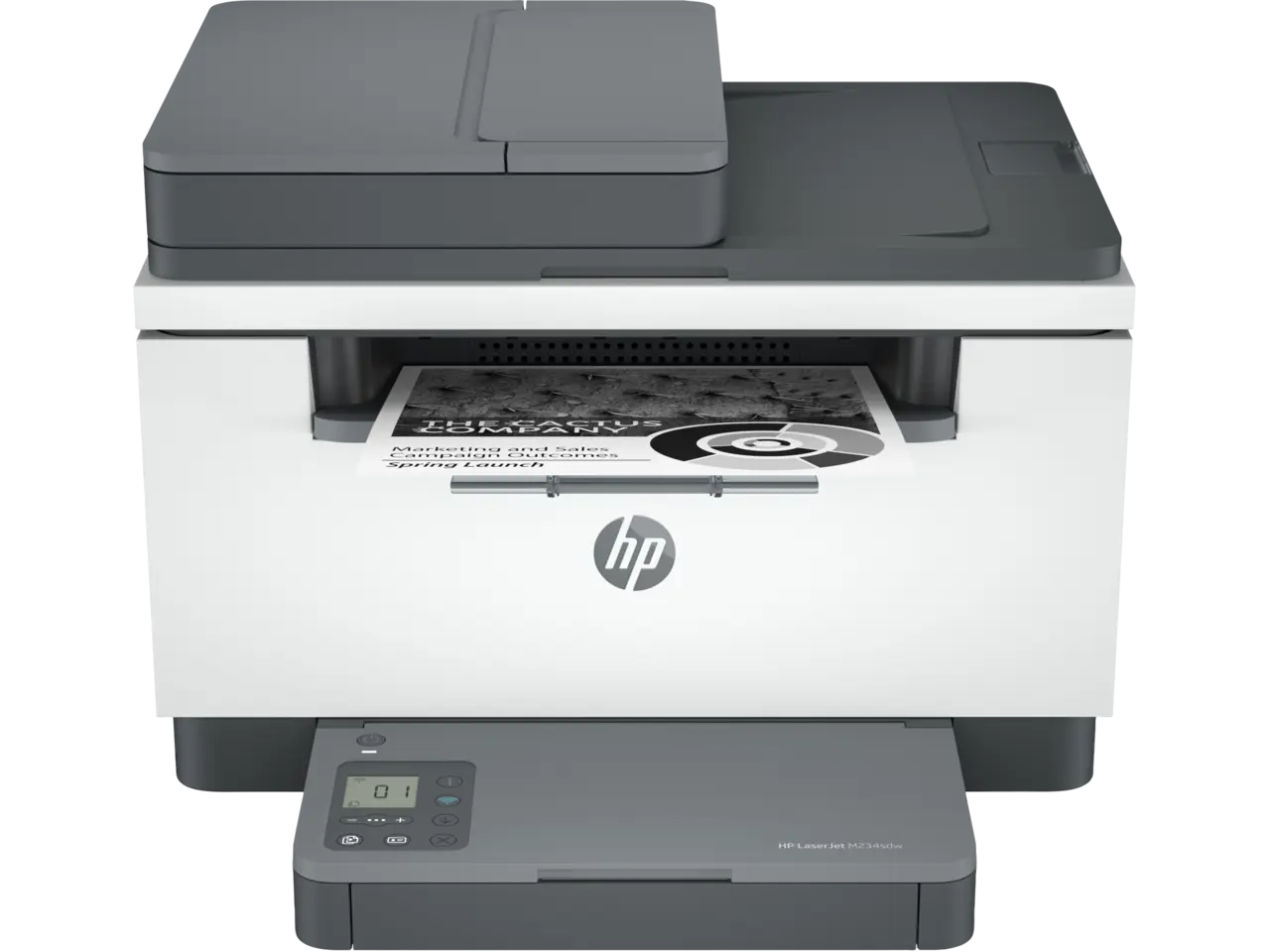 HP LaserJet MFP M234sdw Printer