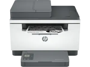 HP LaserJet MFP M234sdw Printer HP LaserJet MFP M234sdw Printer