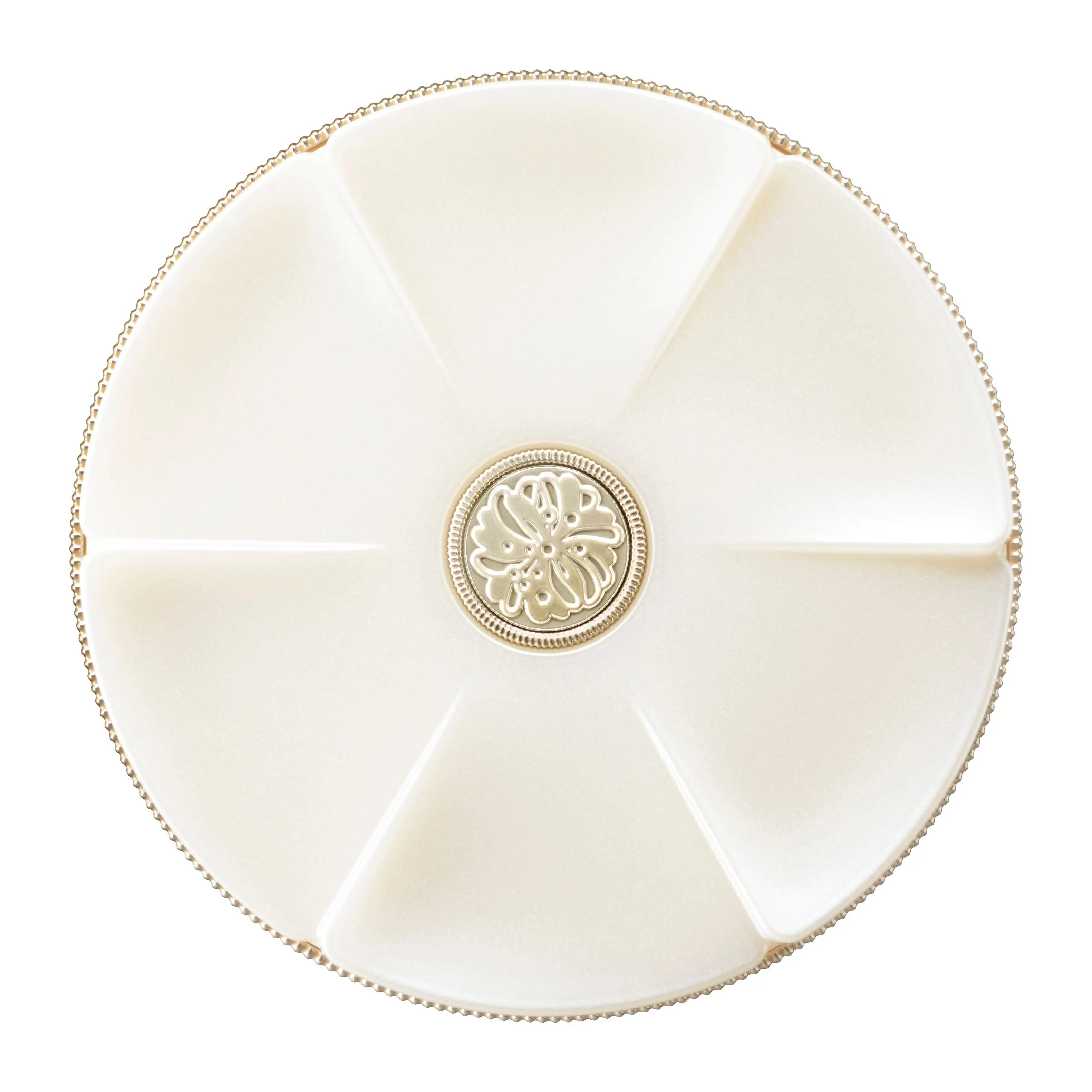 Face Powder Compact
