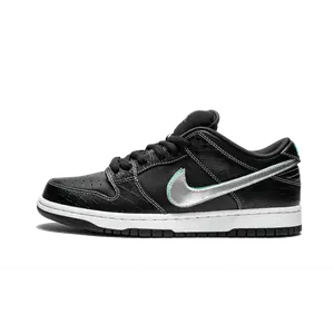 SB Dunk Low Pro OG QS "Black Diamond" BV1310 001