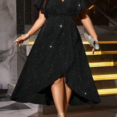 Plus Size High Low Dresses Amazon 40th Birthday Dresses For Women Shop On  Pinterest