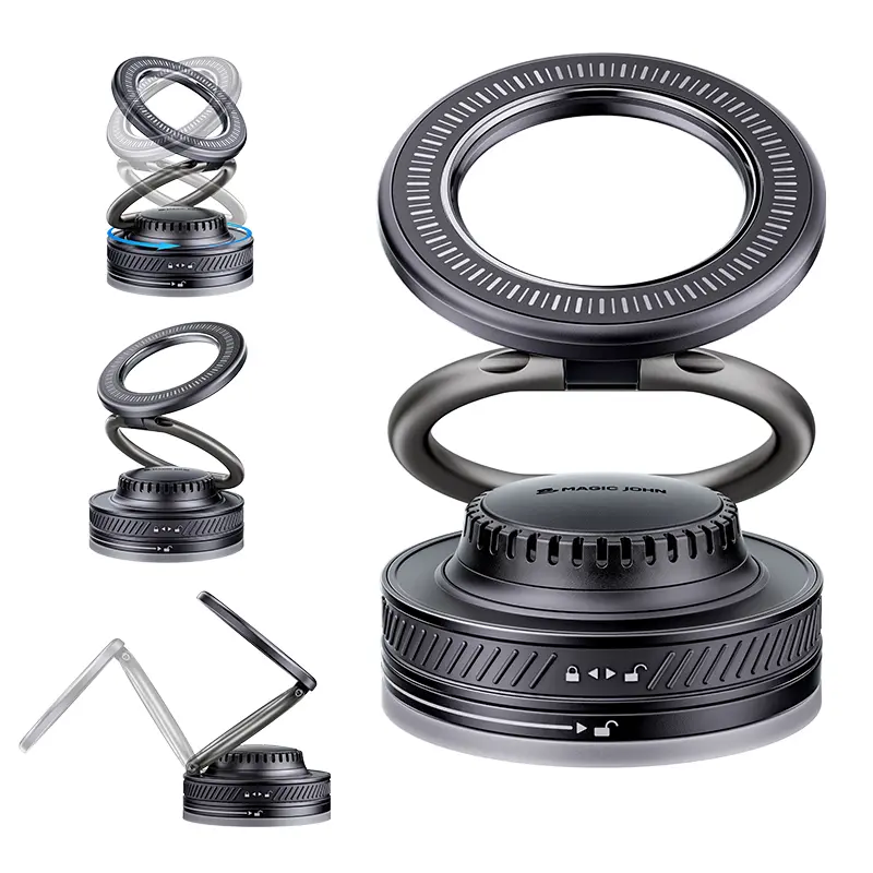 Aroma Stand – Black