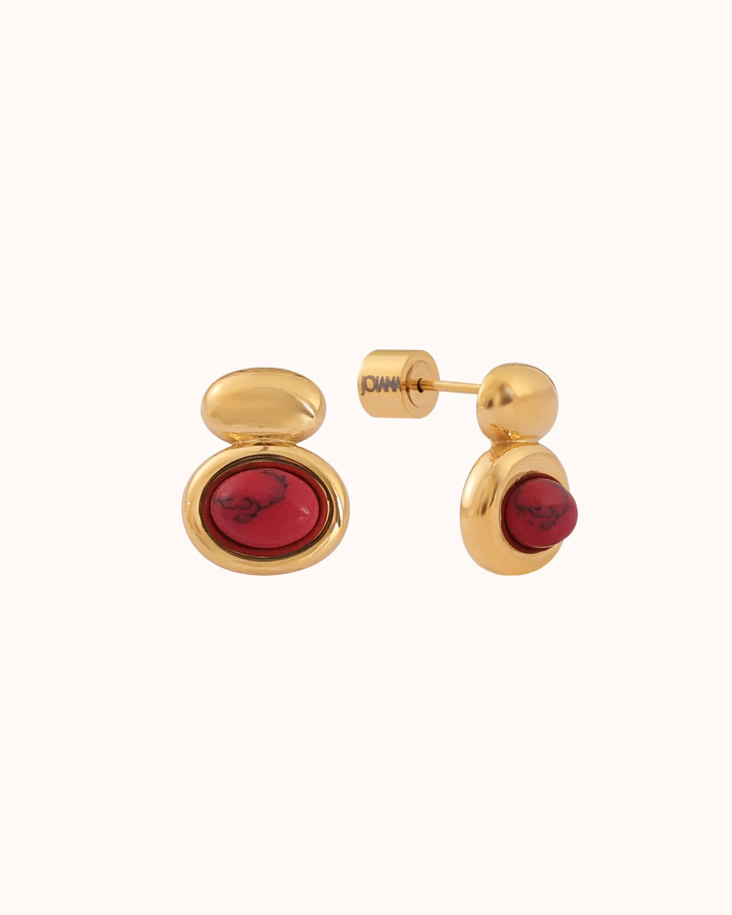 Hattie Earrings