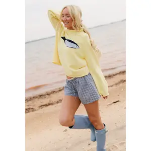 Favorite Pier Sweater