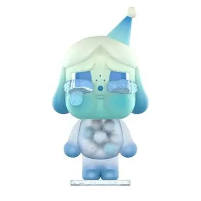 (azi4007) POP MART CRYBABY Crying Again Series Figures (azi4007) POP MART CRYBABY Crying Again Series Figures
