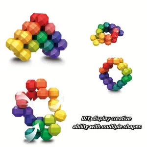 20pcs small balls, versatile magic cube balls, DIY various forms and changes, are beautiful gifts for young people. Magnetic Chess Family Game Set
