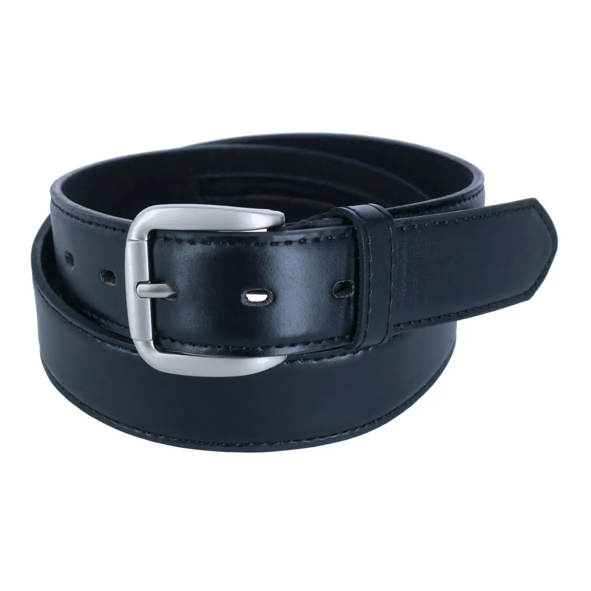 CTM Men's Hidden Zipper Money Belt, Money Belts