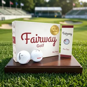 FAIRWAY Par Tour ️ Say goodbye to chipping troubles! Precise control, essential for low scores Golf Clubs Golf Putter