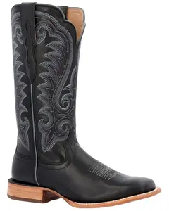 Durango Women's  Pro&Trade; Western Performance Boot Broad Square Toe - Drd0457