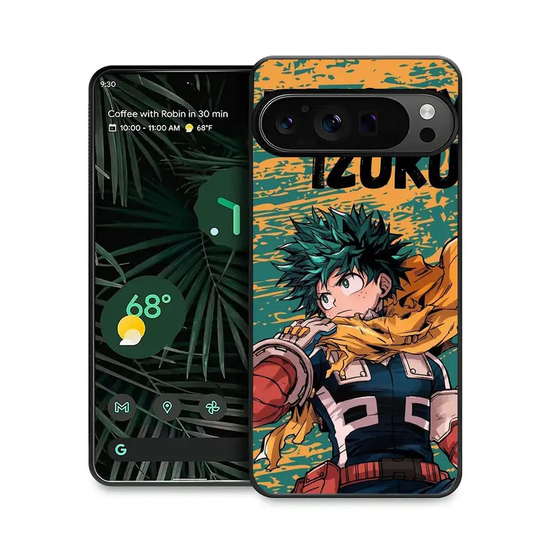 Cartoon Manga Anime My Hero Academia Deku Dabi Shoto Bakugo Phone Case for Google Pixel 9 8 7 6 Pro XL 6A 7A Black Case Soft Cover - TikTok Shop Cartoon Manga Anime My Hero Academia Deku Dabi Shoto Bakugo Phone Case for Google Pixel 9 8 7 6 Pro XL 6A 7A Black Case Soft Cover - TikTok Shop