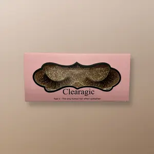 Clearagic Eyelashes Sweet Heart Style