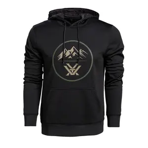 Vortex Optics Three Peaks Men Performance Hoodie