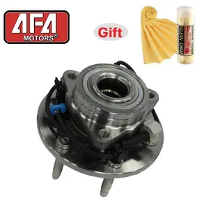 【Buy 1 Gift】MOOG 515036 Wheel Hub Assembly - Chevy Silverado 1500 99-06 car  play Handheld High-Resolution Thermal Camera Chrome Housing Halogen Taillight Set