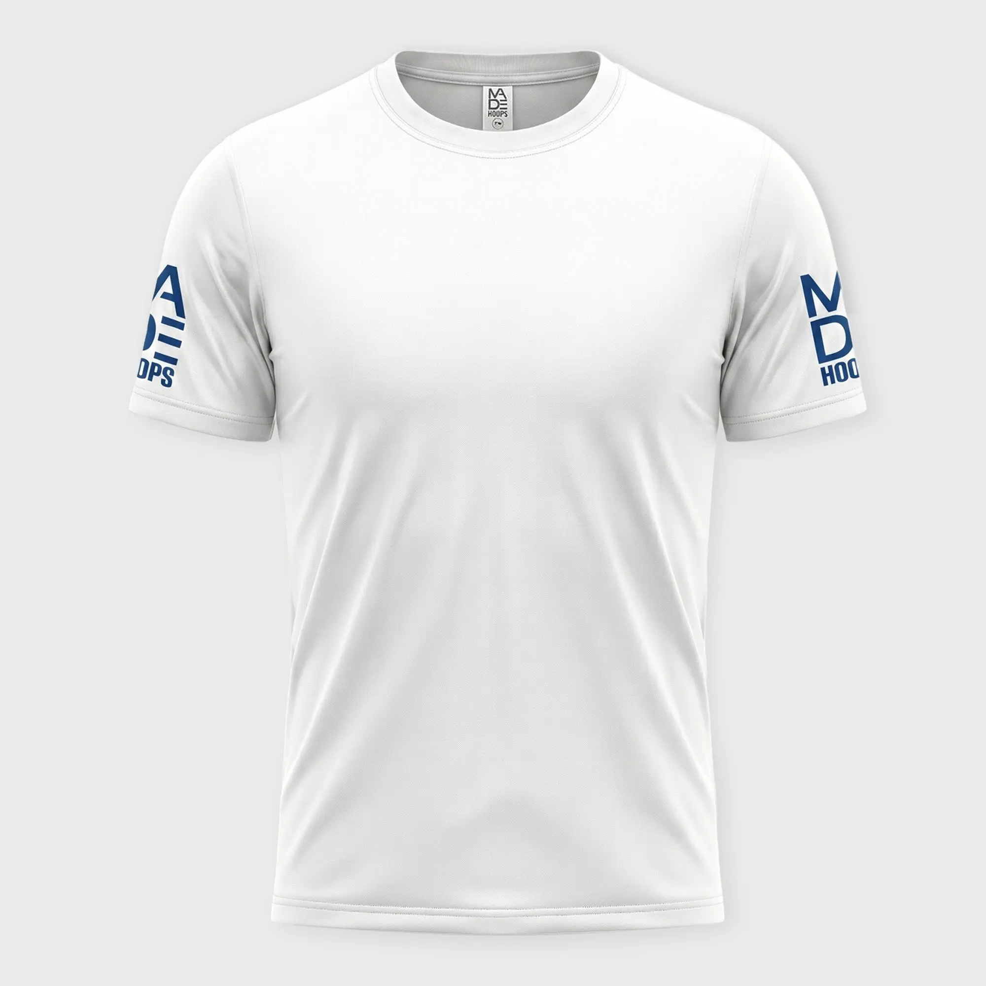 MADE Hoops Compression Tee