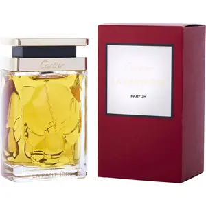Cartier La Panthere By Cartier Parfum For Women Cartier La Panthere By Cartier Parfum For Women