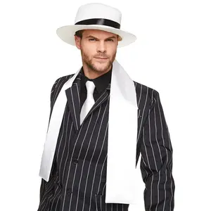 Men's Gangster Boss Costume