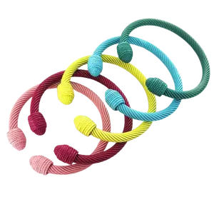 Korde' Cable Bracelet