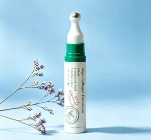 AXIS-Y Peptide Collagen Eye Serum for Dark Circles & Fine Lines - KBeauty Trending Eye Care Product