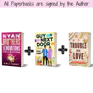 The Everything Else Kali Book Bundle