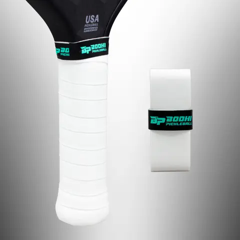 PROtack™ (Tacky) Premium Performance Overgrips