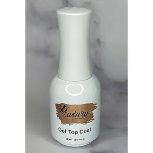 Glossy Top Coat
