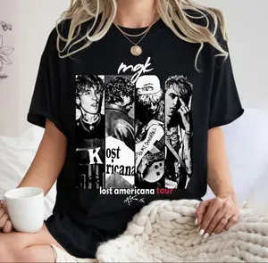 Vintage Colson Baker Shirt
