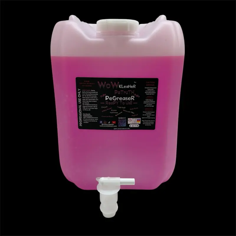 DaTruTH Ready to Use Five Gallon