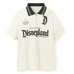 Disney Store Disneyland Polo Shirt for Adults by Our Universe