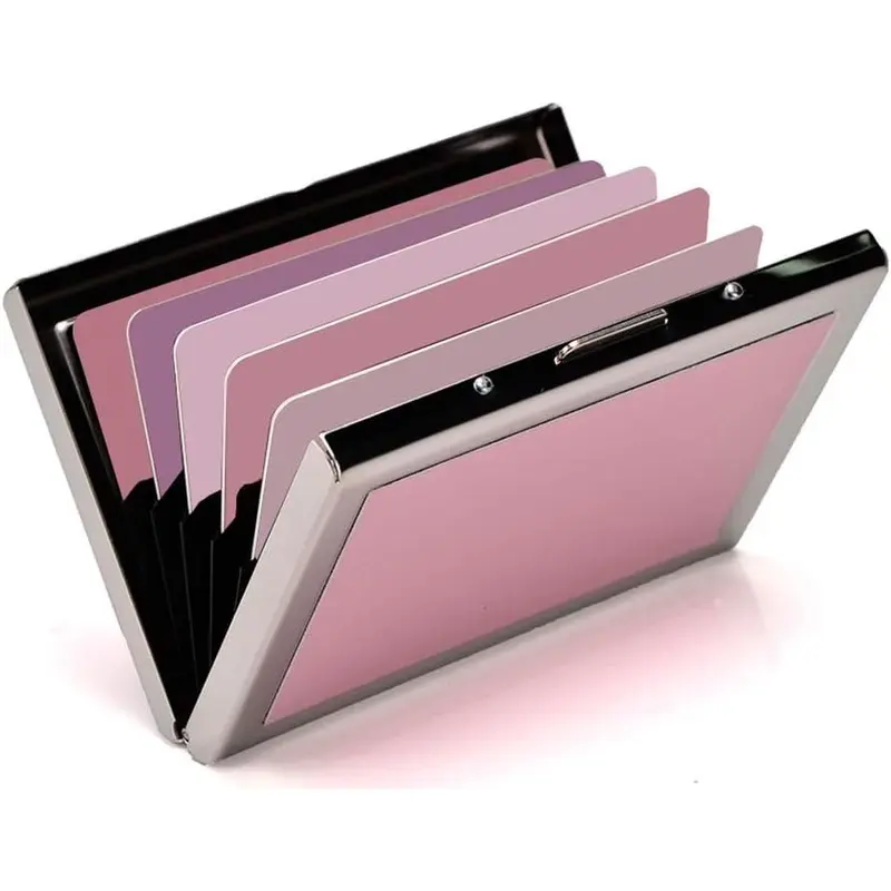 credit card sleeves office depot RFID Blocking Credit Card Sleeves main image 1