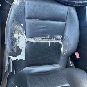 50*137cm Sofa Repair Patch Self Adhesive Leather Repair Patch Tape for Furniture Leather Couch Patch, for Sofas, Furniture, Car Seats, Office Chairs