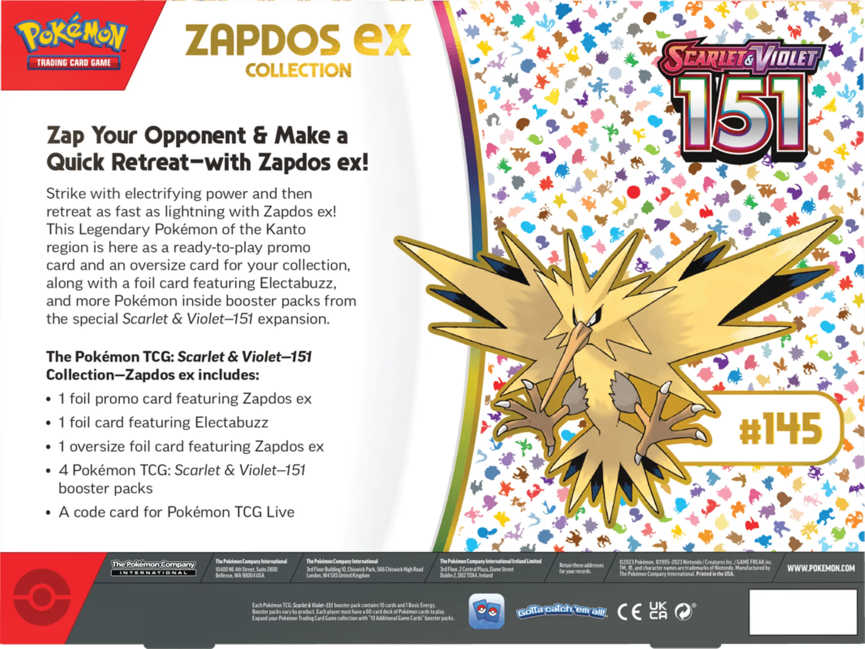 gold metal pokemon card charizard Pokemon TCG Graded Card: 2021 Charizard (Metal Celebrations Classic) # –  Vancity CJ Trading Cards