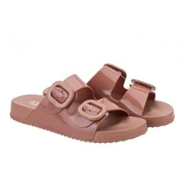 Igor Women's Habana Brillo Sandals, Terracota
