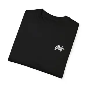 Baba Gang Logo T-Shirt
