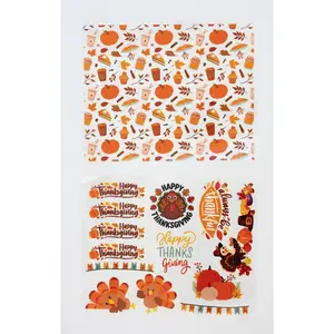 M+ L Studio | Thanksgiving Elements