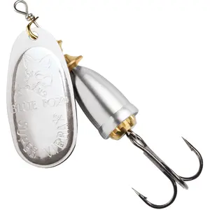 Blue Fox Classic Vibrax 6 Fishing Lure