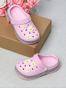 Summer Eva Lightweight Sandals, Soft Slippers, Outdoor/indoor Activities, Comfortible Thick Sole, Fashionable Choice, All Season