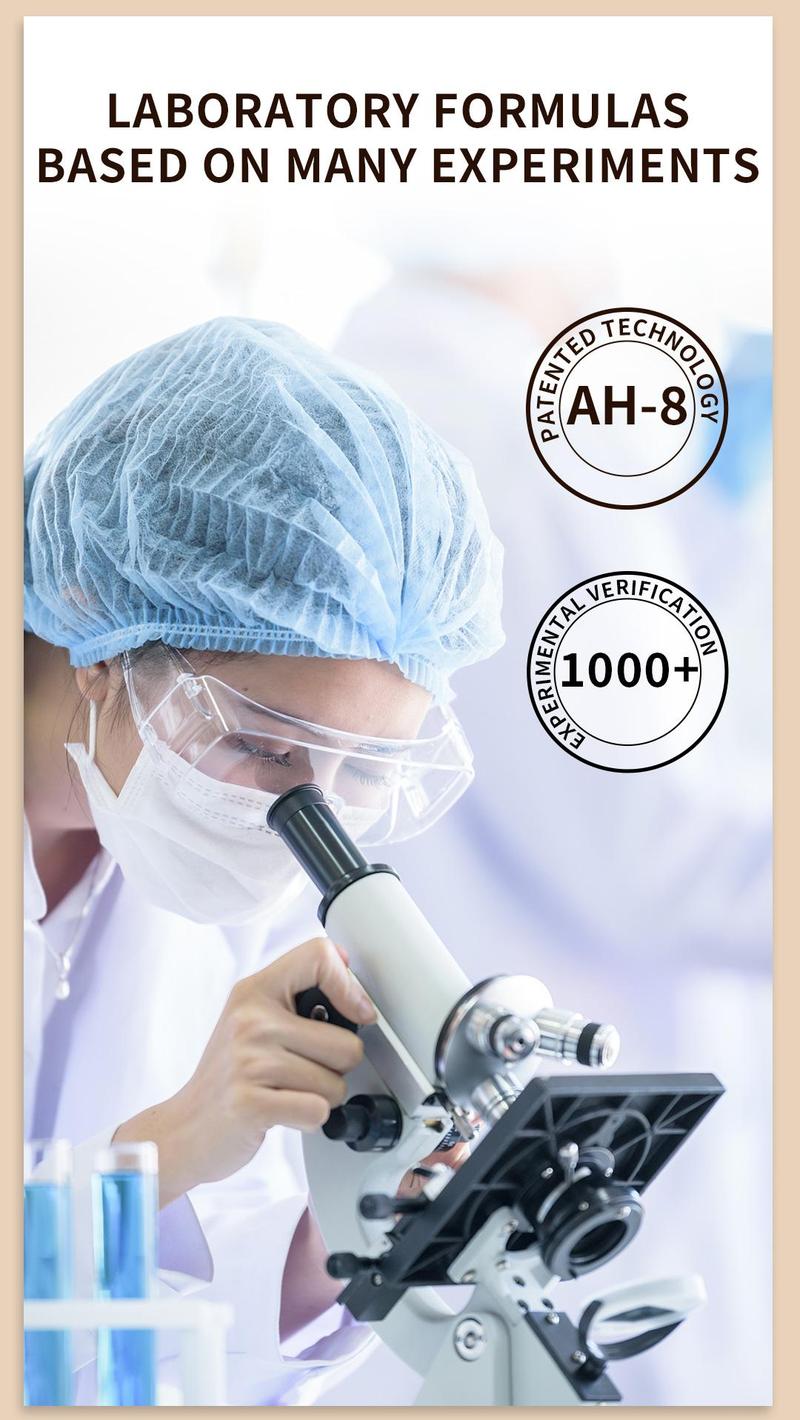 [YCZ] 2-Piece Value Pack - Neck Firming Cream, Tighten and Lift Neck Cream for Crepey Skin, Skin Moisturizer, Deep Moisturizing, Cruelty free Neck Care Body Care Tightening