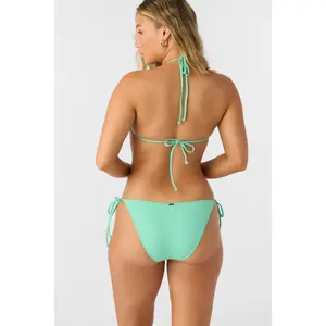 Saltwater Solids Rib Maracas Medium Bottoms