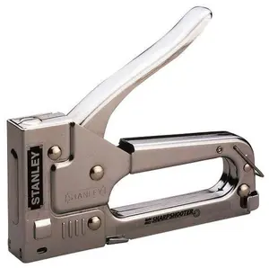 Alvin&Co Stapler Tacker Light-Duty Alvin&Co Stapler Tacker Light-Duty