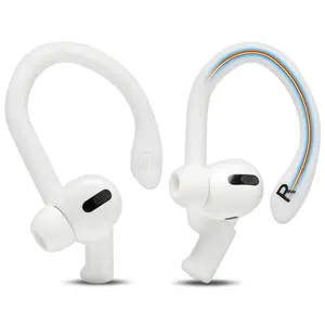 AirPods Pro 3 Adjustable Ear Hooks – WC HookZ Pro 3