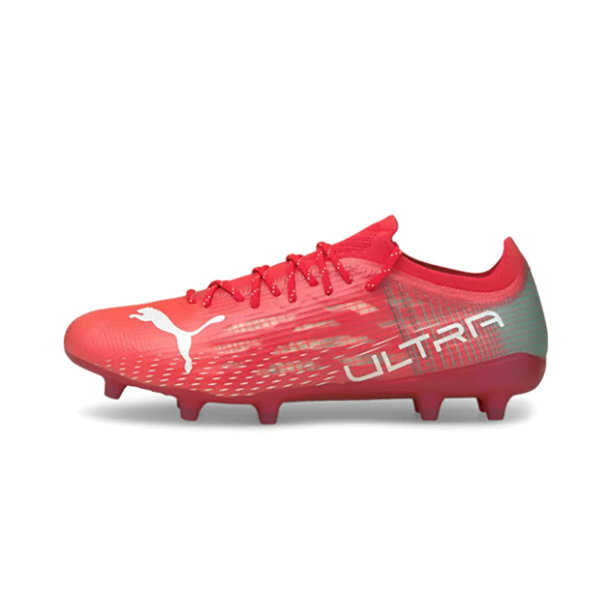 Ultra 1.3 FG AG Wmns "Sunblaze Elektro Aqua" 106666 01