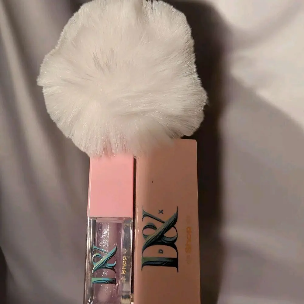 D& X lipsgloss