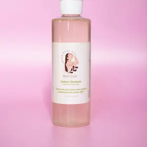 Rosemary Hair Shampoo – Strengthening & Growth‑Boosting Cleanser