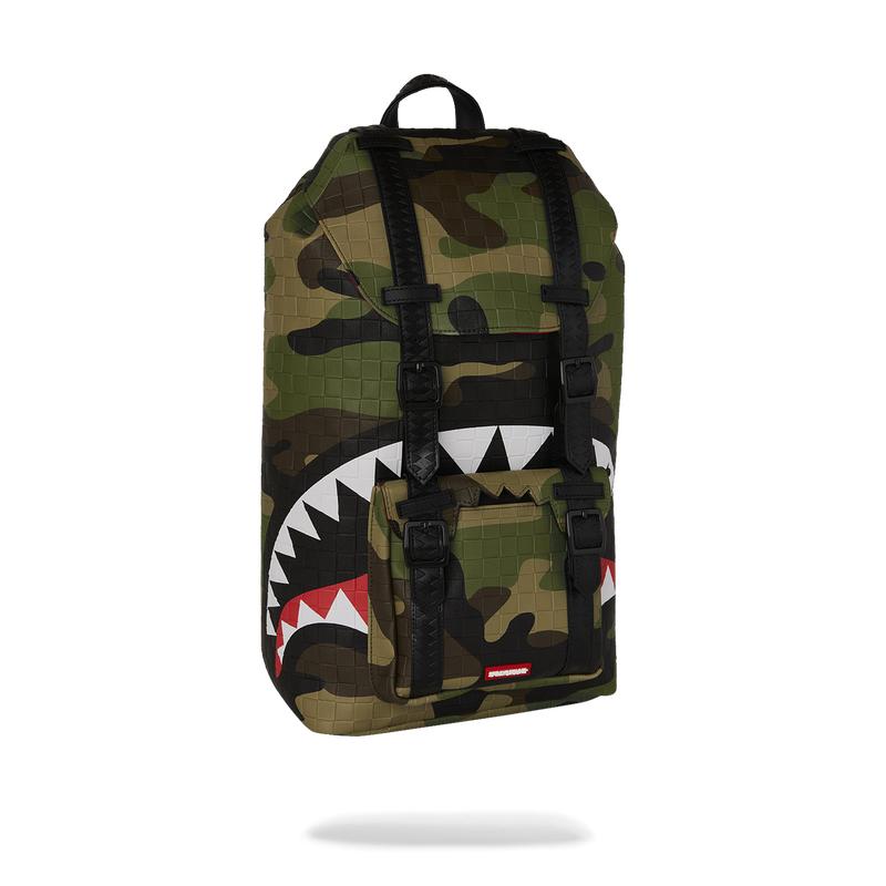 CAMORICH ROYALE HILLS BACKPACK