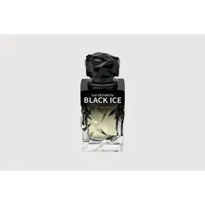 BLACK ICE