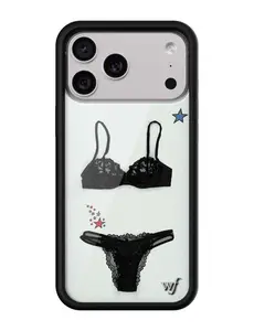 Gabbriette iPhone Case