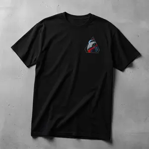 Artemis II Mission Logo T-Shirt  NASA Moon Mission Shirt