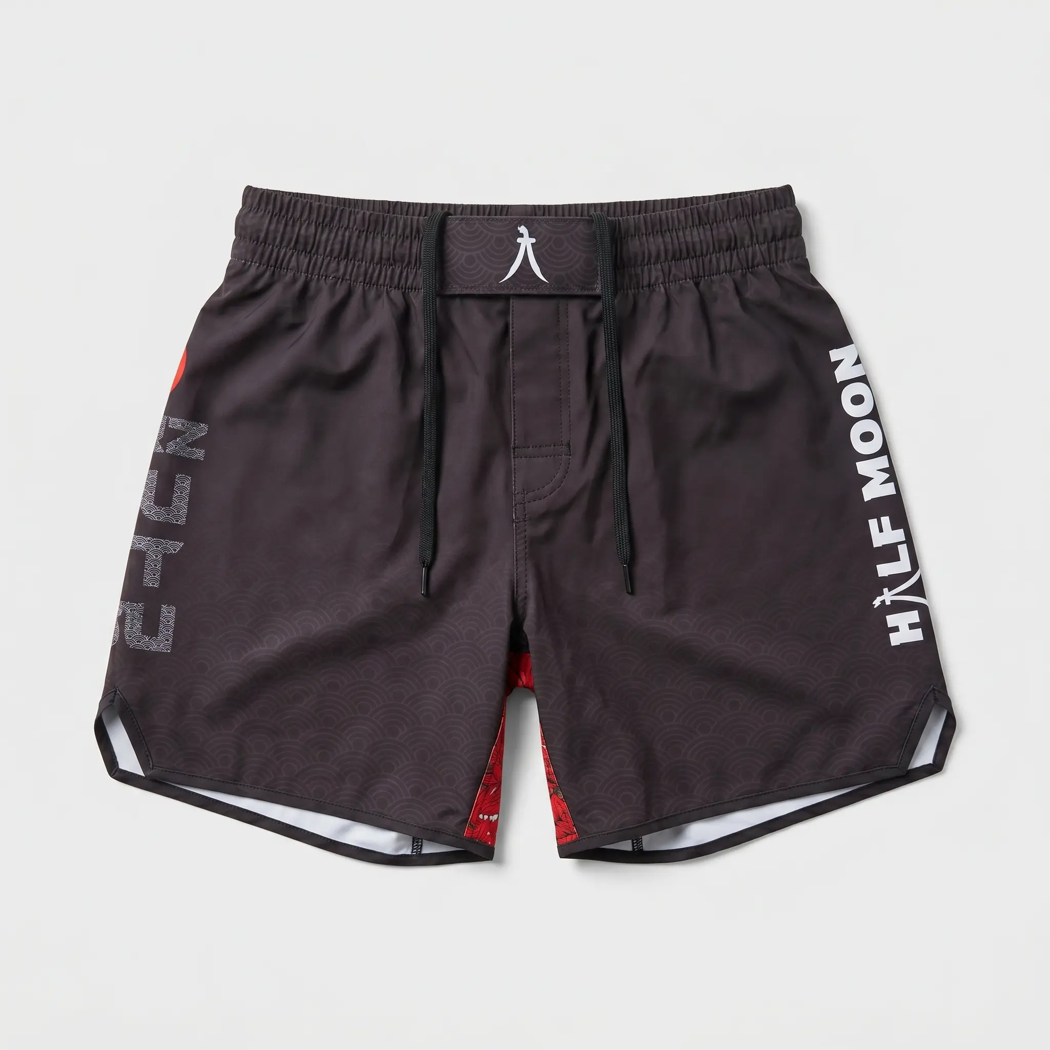 Black Red Akatsuki – Short