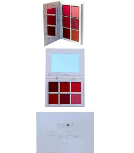 BB&W Cosmetics - Rouge Blossom Blush Palette
